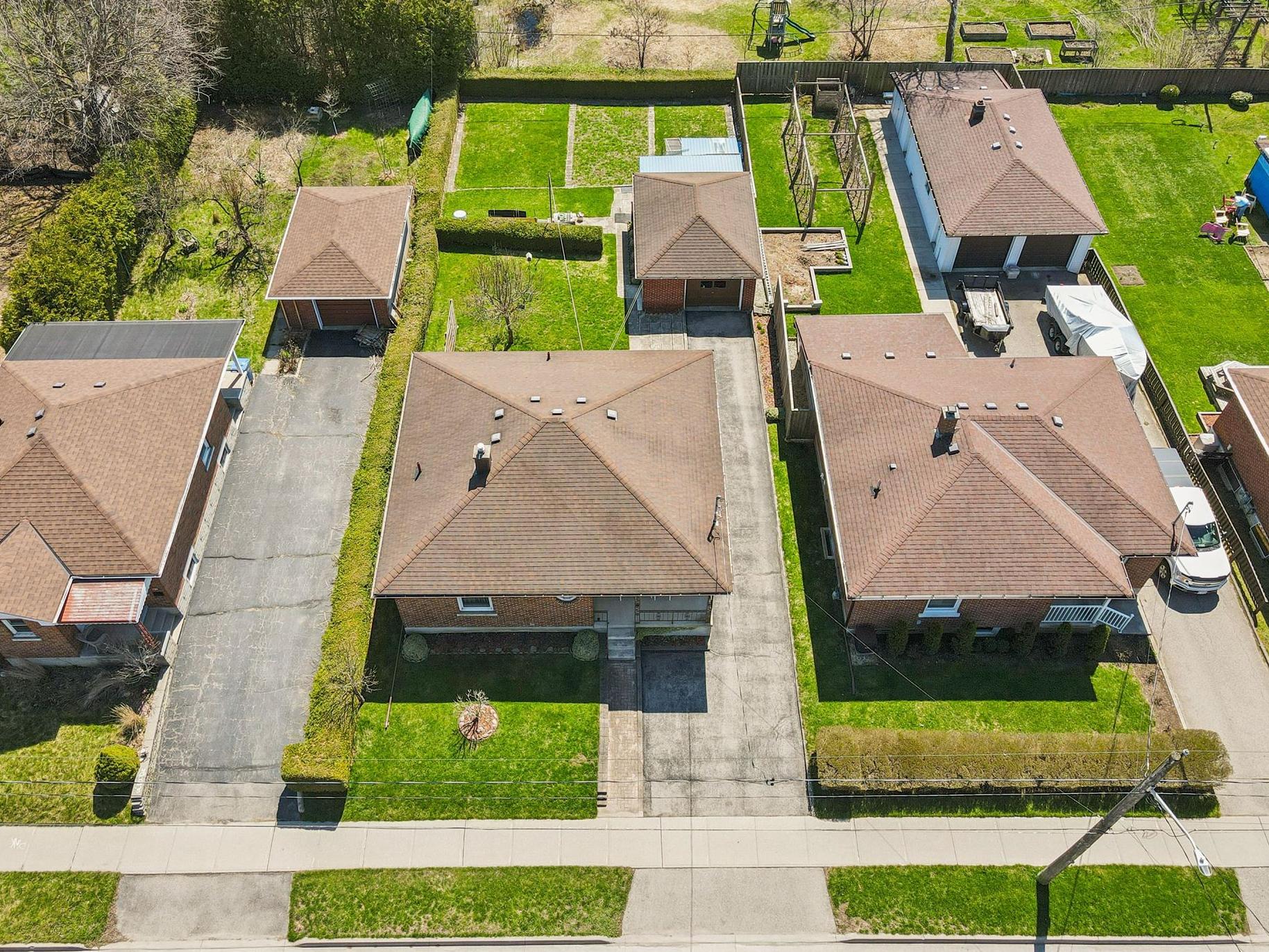 133 Emma Street, Guelph